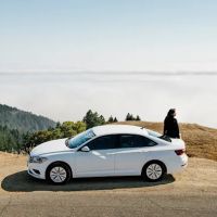 Kyte | Rental Cars Delivered to You ico