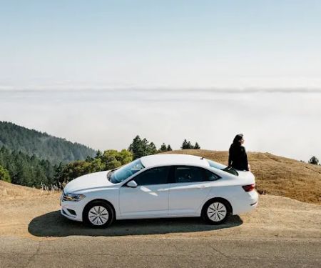 Kyte | Rental Cars Delivered to You