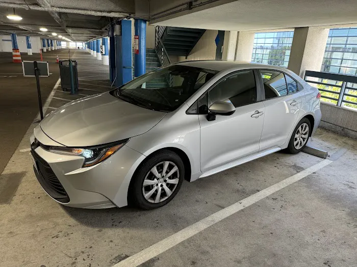 Kyte | Rental Cars Delivered to You Picture 4
