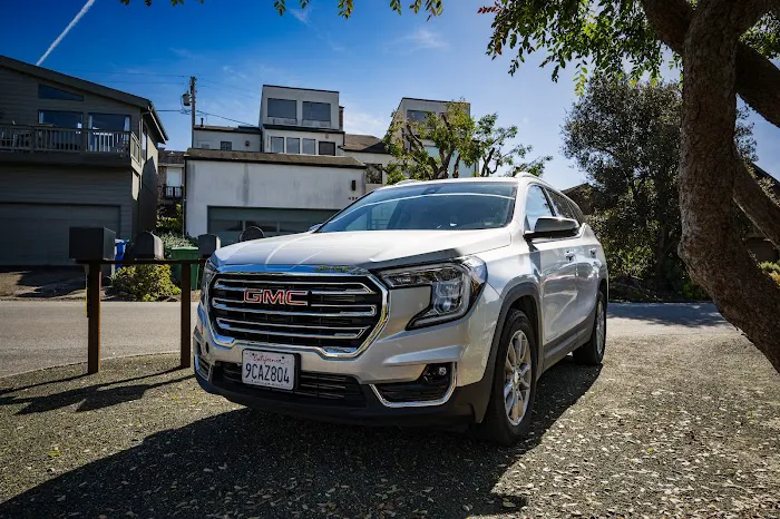 Kyte | Rental Cars Delivered to You Picture 6