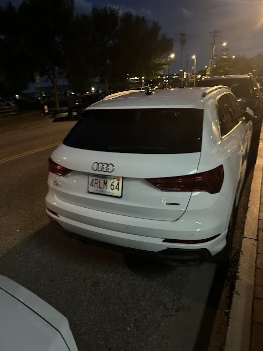 Kyte | Rental Cars Delivered to You Picture 8