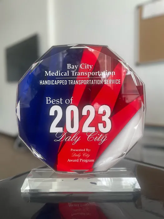 Bay City Medical Transportation Picture 6