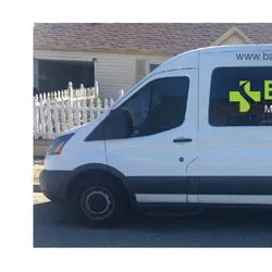 Bay City Medical Transportation Picture 5