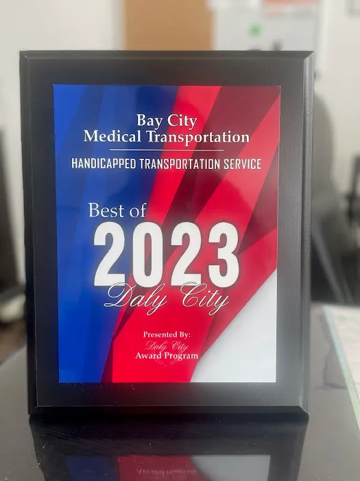 Bay City Medical Transportation Picture 4