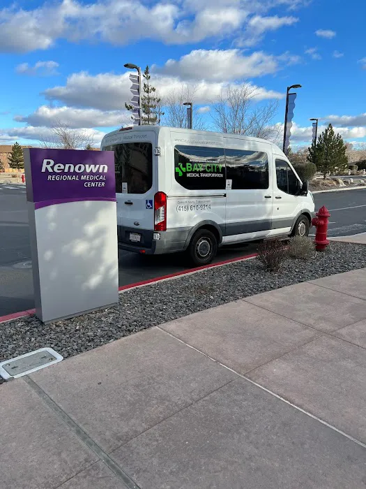 Bay City Medical Transportation Picture 7