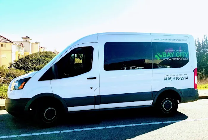 Bay City Medical Transportation Picture 9