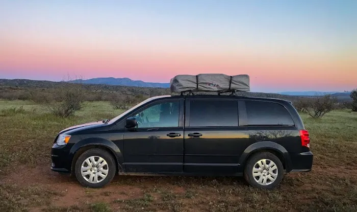 Cheap SUV Rental San Francisco Picture 5