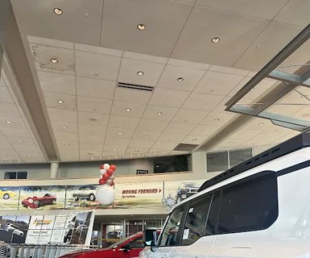 Rent A Toyota at City Toyota