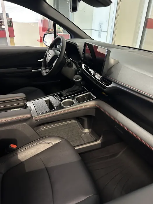 Rent A Toyota at City Toyota Picture 2