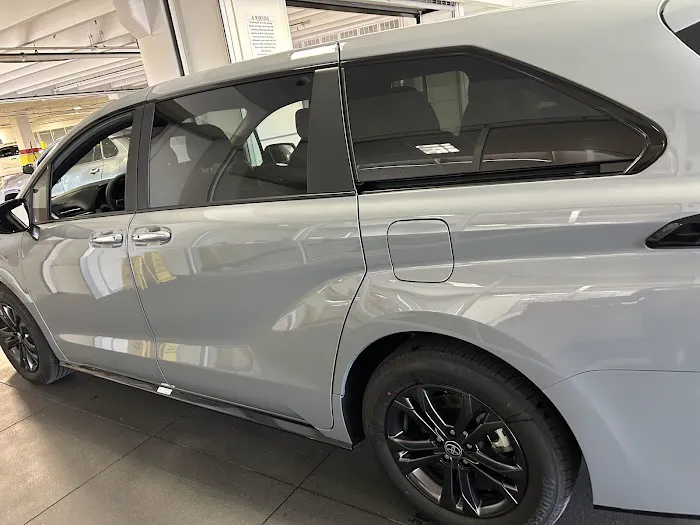 Rent A Toyota at City Toyota Picture 4