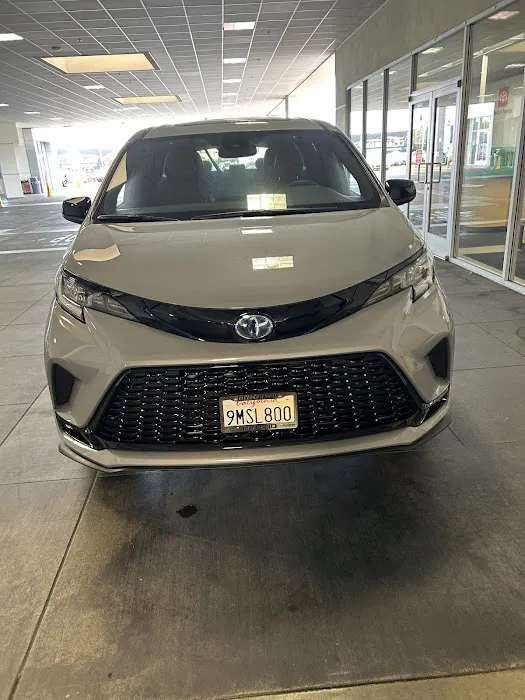 Rent A Toyota at City Toyota Picture 6