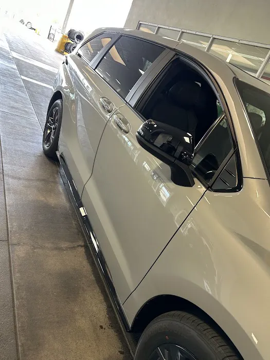 Rent A Toyota at City Toyota Picture 9