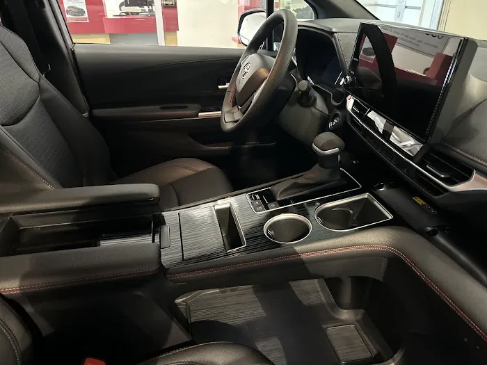 Rent A Toyota at City Toyota Picture 8