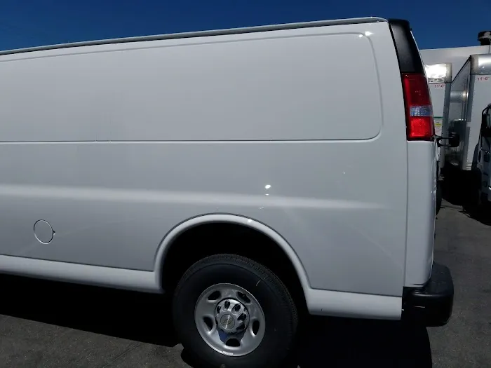 Enterprise Rent-A-Car Picture 4