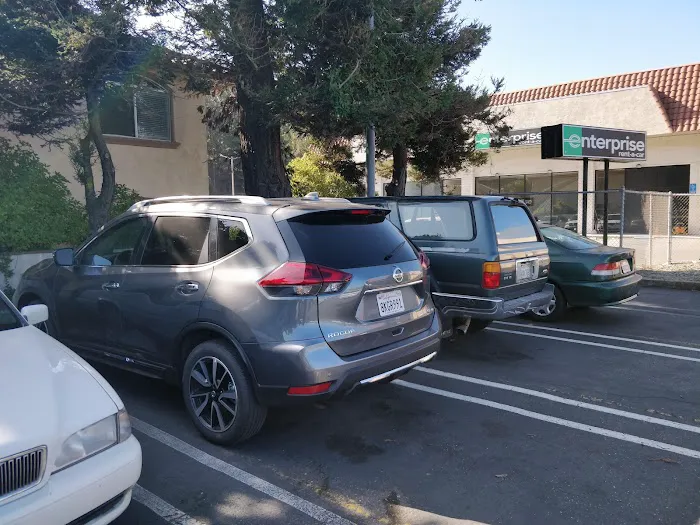 Enterprise Rent-A-Car Picture 9