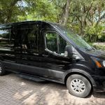 Bandago Van Rental