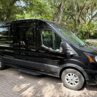 Bandago Van Rental ico