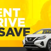 U-Save Car & Truck Rental - San Francisco ico