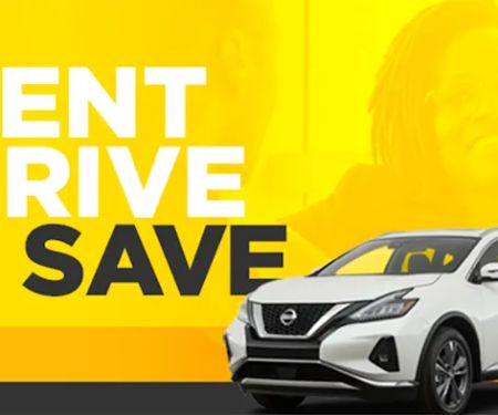 U-Save Car & Truck Rental - San Francisco