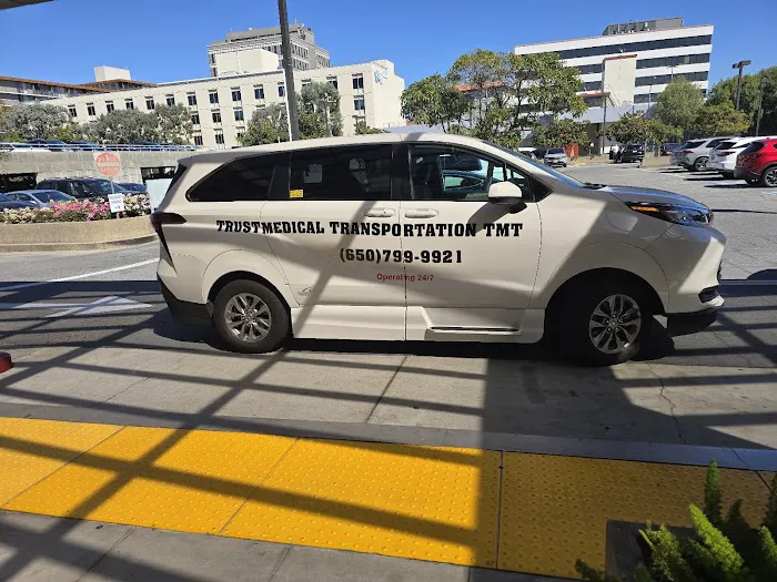 Trust Medical Transportation TMT Picture 3