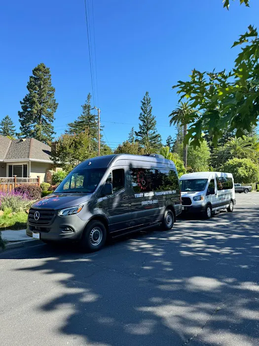 Trust Medical Transportation TMT Picture 2