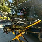 Trust Medical Transportation TMT