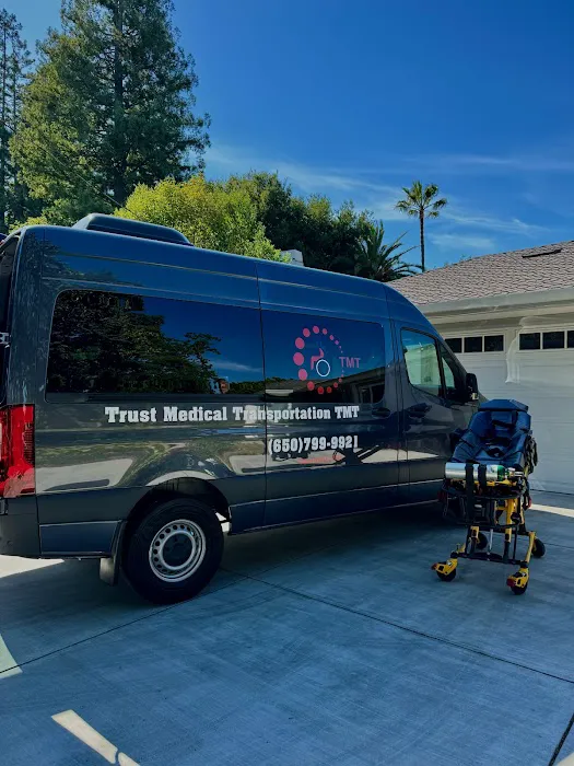 Trust Medical Transportation TMT Picture 5