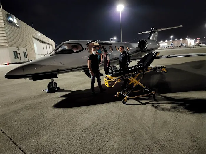 Trust Medical Transportation TMT Picture 4