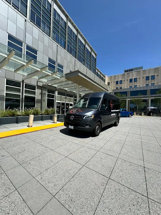 Trust Medical Transportation TMT Picture 6