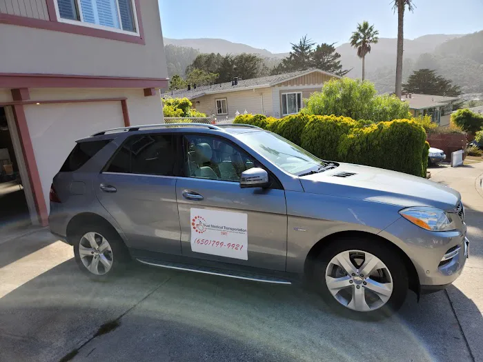 Trust Medical Transportation TMT Picture 7