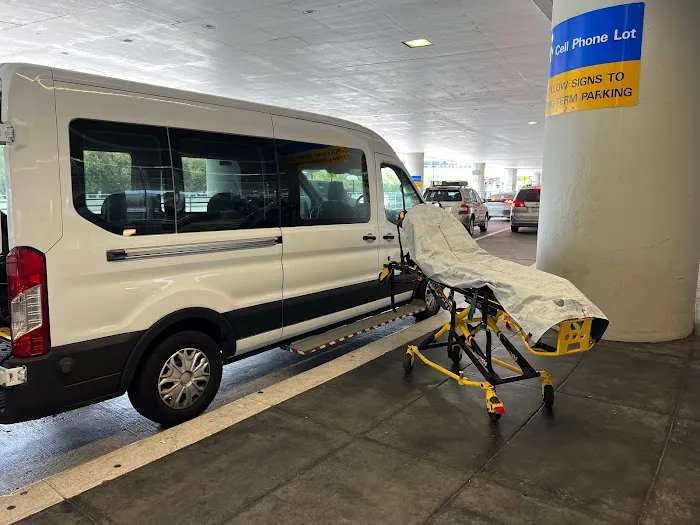 Trust Medical Transportation TMT Picture 8