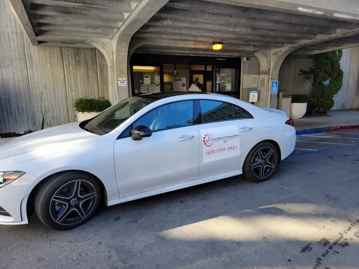 Trust Medical Transportation TMT Picture 10