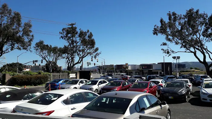 Hertz Car Rental - South San Francisco - South Airport Boulevard Picture 10