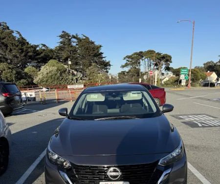 Avis Car Rental