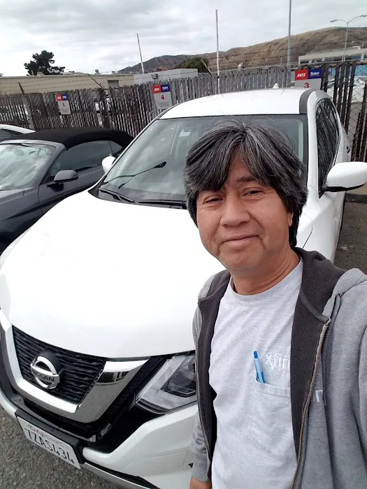 Avis Car Rental Picture 8