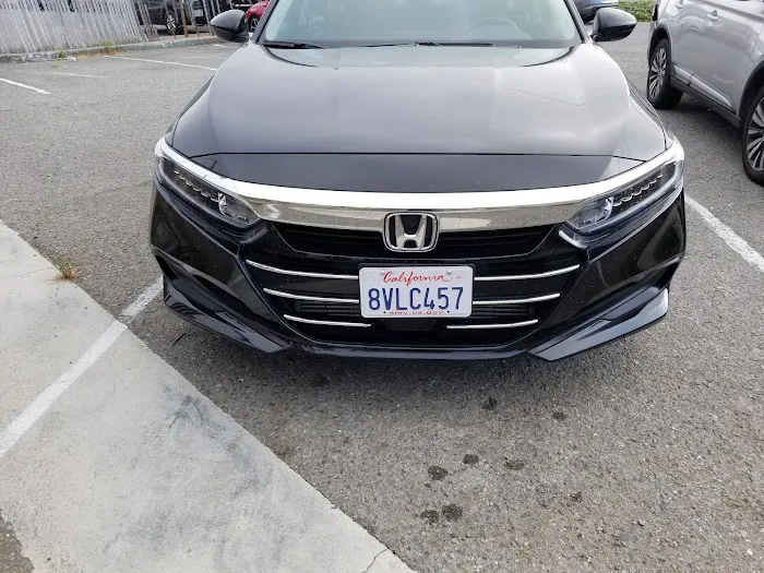 Budget Car Rental Picture 4