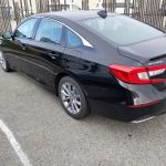 Budget Car Rental