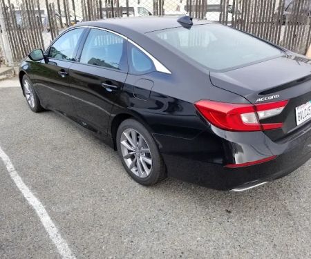 Budget Car Rental