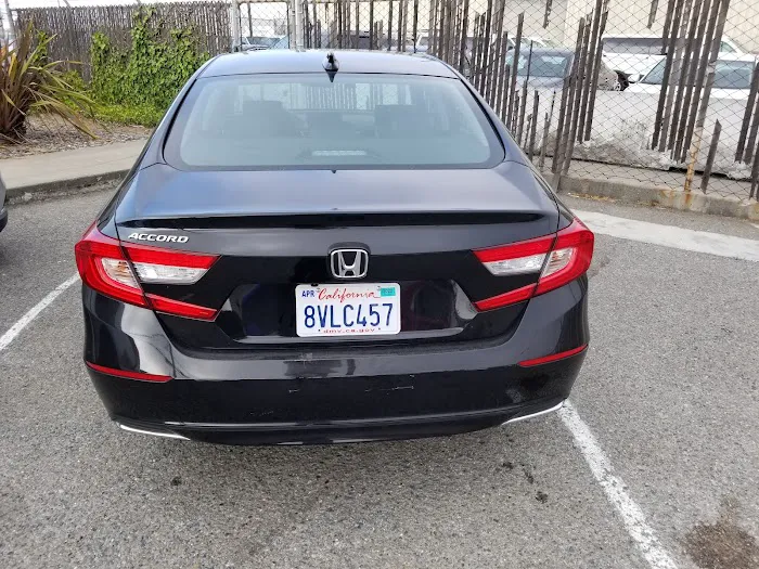 Budget Car Rental Picture 9