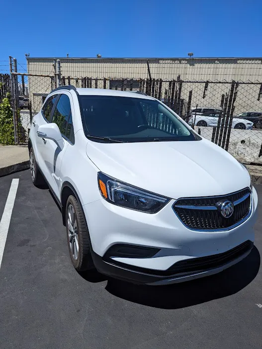 Budget Car Rental Picture 7