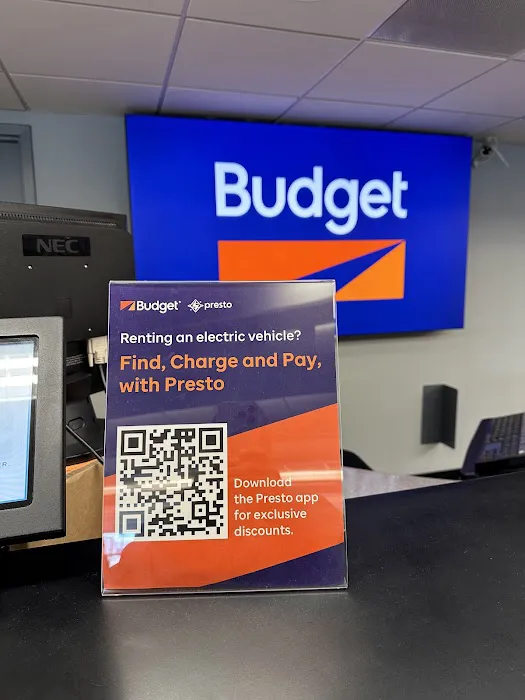 Budget Car Rental Picture 6