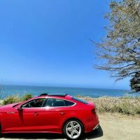 Enterprise Rent-A-Car ico