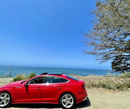 Enterprise Rent-A-Car