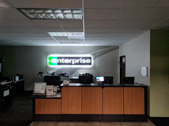 Enterprise Rent-A-Car Picture 4