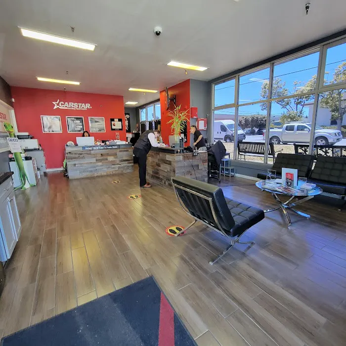 Enterprise Rent-A-Car Picture 9