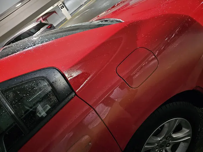Budget Car Rental Picture 4