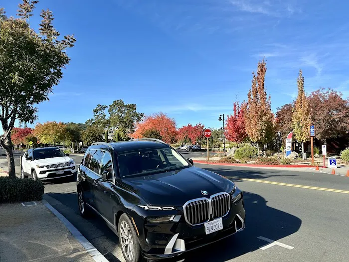 SIXT Rent a Car San Francisco Int Airport Picture 7