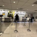 Hertz Car Rental - San Francisco - San Francisco International Airport (SFO)