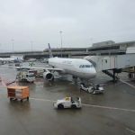 SFO Rental Car Center