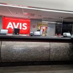 Avis Car Rental